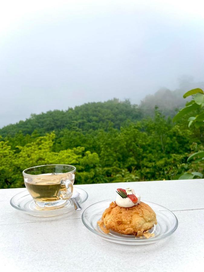 Вилла 99 Camp And Cafe Khao Sok National Park Экстерьер фото